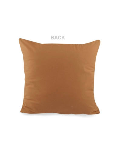 Obliečka na vankúš s vtkaným vzorom 45x45 cm - 2 ks | Mimib