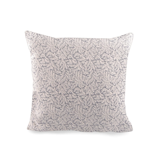 Obliečka na vankúš s vtkaným vzorom 45x45 cm - 2 ks | Mimib