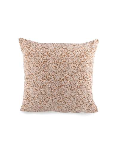 Obliečka na vankúš s vtkaným vzorom 45x45 cm - 2 ks | Mimib