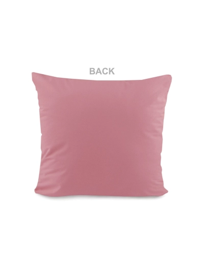 Obliečka na vankúš velvetová 45x45 cm - 2 ks | Mimib