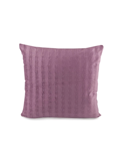 Obliečka na vankúš velvetová 45x45 cm - 2 ks | Mimib