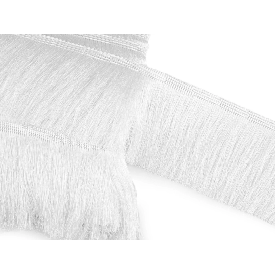 Strapce husté lesklé šírky 9 cm - 1 m | Mimib