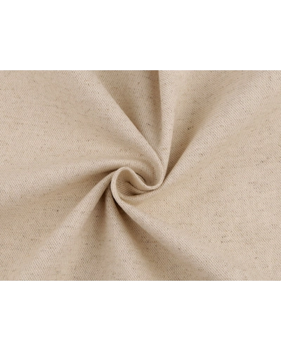 Bavlnená látka Half Panama - 1 m | Mimib