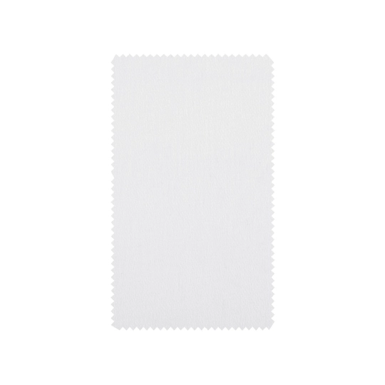 Vlizelín nažehľovací na blúzky a hodváb Kufner 34 g/m² šírka 90 cm - 1 m | Mimib