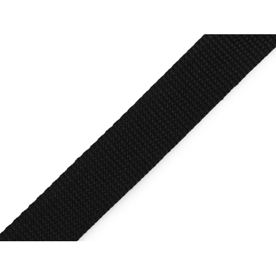 Popruh polypropylénový šírka 25 mm - 5 m | Mimib