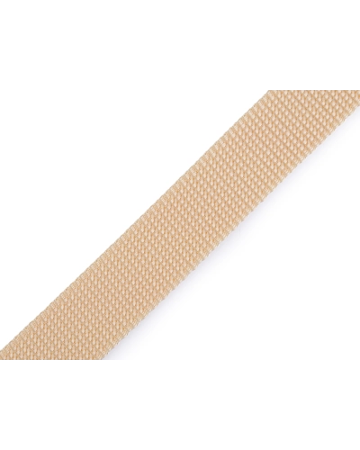 Popruh polypropylénový šírka 25 mm - 5 m | Mimib