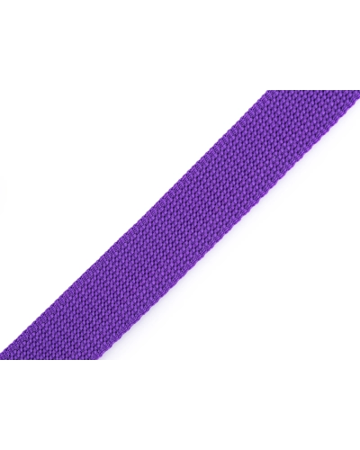 Popruh polypropylénový šírka 25 mm - 5 m | Mimib