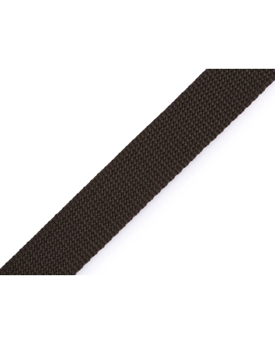 Popruh polypropylénový šírka 25 mm - 5 m | Mimib