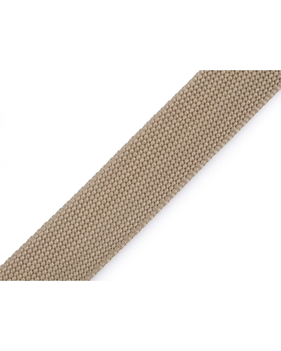 Popruh polypropylénový šírka 30 mm - 5 m | Mimib