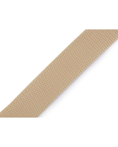 Popruh polypropylénový šírka 30 mm - 5 m | Mimib