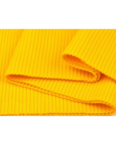 Elasztikus passzé anyag bordázott 15x80 cm | Mimib