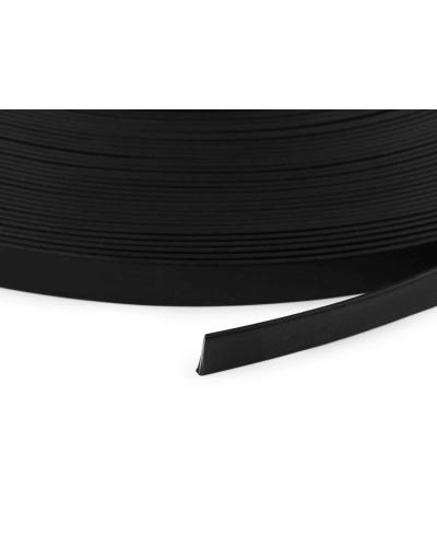 Popruh silikónový vodeodolný, na vodítka šírka 15 mm - 1 m | Mimib