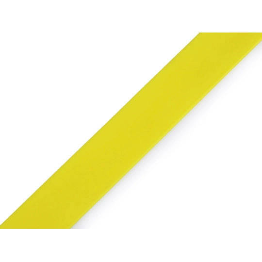 Popruh silikónový vodeodolný, na vodítka šírka 20 mm - 1 m | Mimib