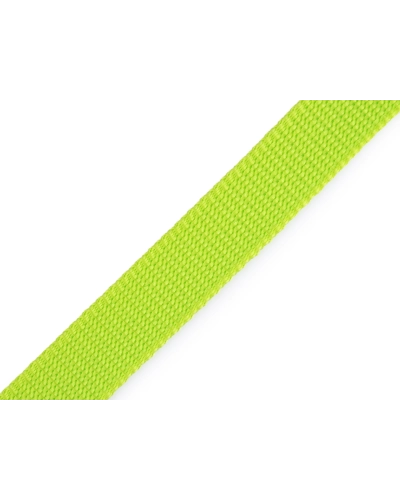 Popruh polypropylénový šírka 20 mm - 25 m | Mimib