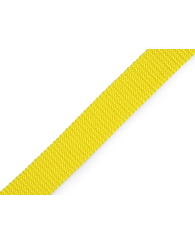 Popruh polypropylénový šírka 20 mm - 25 m | Mimib