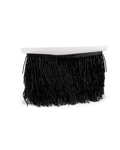 Strapce / prámik zo sekaného rokajlu šírka 50 mm - 9 m | Mimib