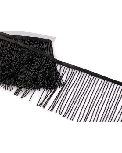 Strapce / prámik zo sekaného rokajlu šírka 10 cm - 4.5 m | Mimib