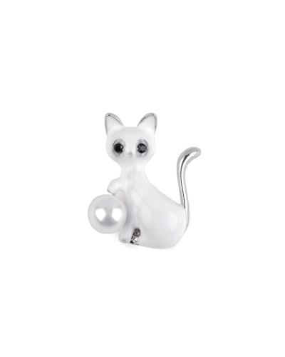 Brošňa mačka - 1 ks | Mimib