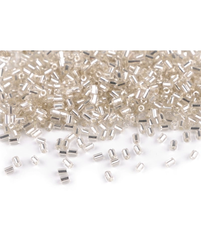 Rokajl sekaný 12/0 - 1,8 mm s prieťahom - 30 g | Mimib