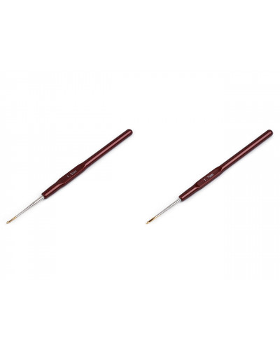 Horgolótű aranyhegyű 0,5 -1,9 - 1 db. | Mimib