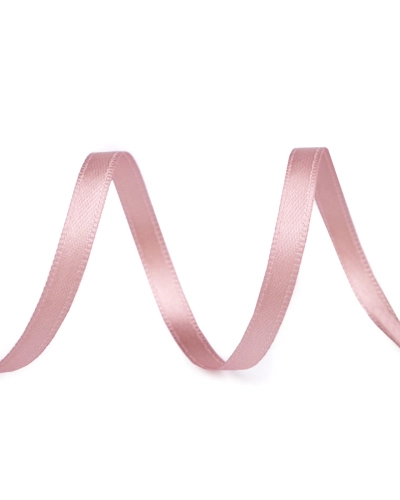 Atlasová stuha obojlíca šírka 5 mm - 20 m | Mimib