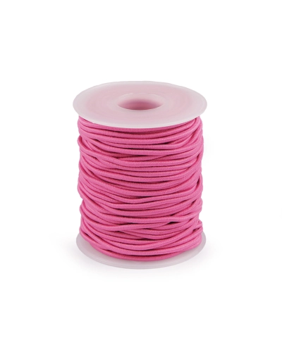 Okrúhla guma Ø2 mm - 25 m | Mimib