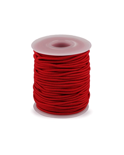 Okrúhla guma Ø2 mm - 25 m | Mimib