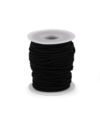 Okrúhla guma Ø2 mm - 25 m | Mimib