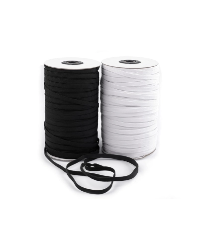 Bielizňová guma šírka 6 mm - 126 m | Mimib