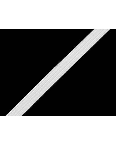 Bielizňová guma šírka 6 mm - 126 m | Mimib