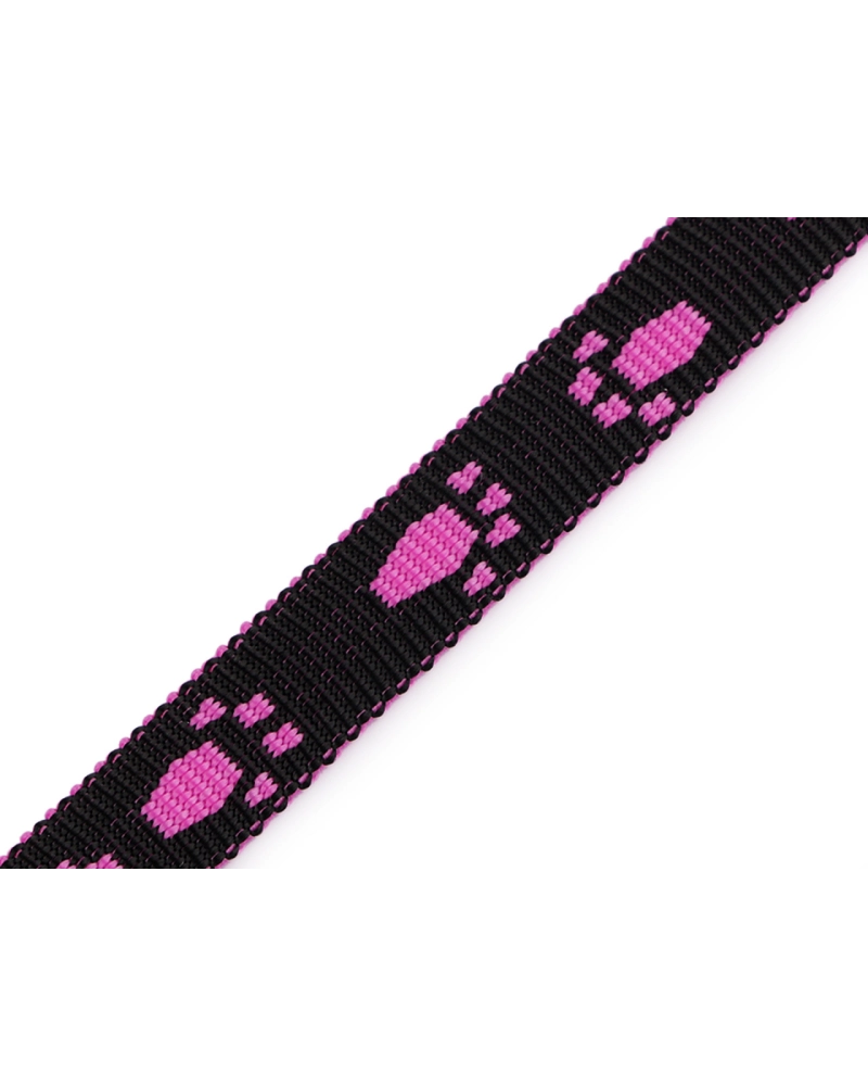 Popruh polypropylénový na vodítko / obojok šírka 15 mm - 1 m | Mimib