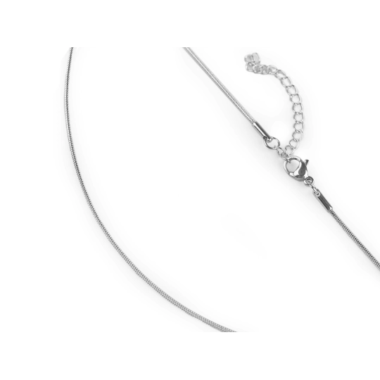 Hadia retiazka z nerezovej ocele - 1 ks | Mimib