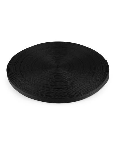 Obojstranný popruh na vodítko / obojok / postroj šírka 20 mm - 1 m | Mimib