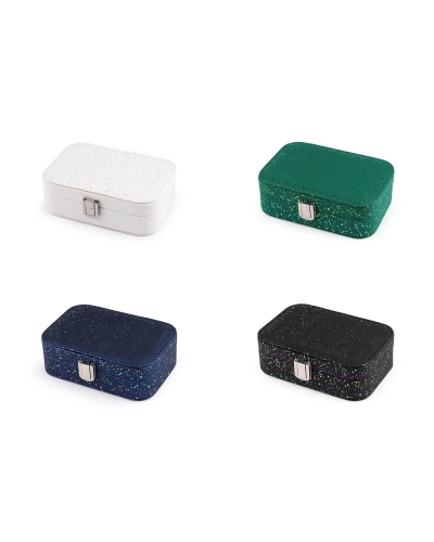 Malá šperkovnica 10x15x5 cm - 1 ks | Mimib