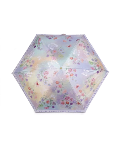 Dámsky mini skladací dáždnik - 1 ks | Mimib