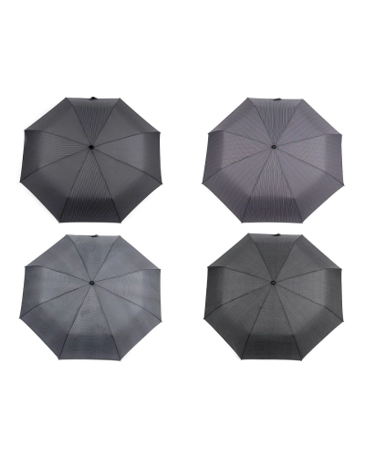 Pánsky skladací vystreľovací dáždnik - 1 ks | Mimib