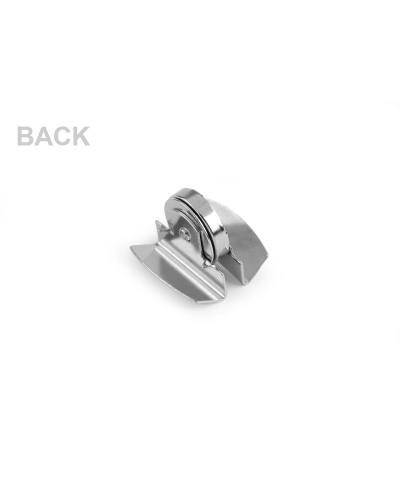 Magnetické zapínanie Ø15 mm - 10 ks | Mimib