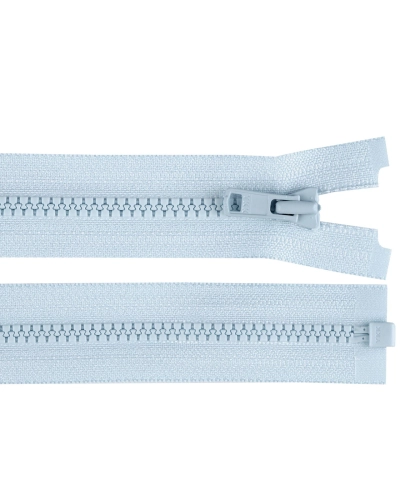 Kostený zips YKK No 3 dĺžka 40 cm - 1 ks | Mimib