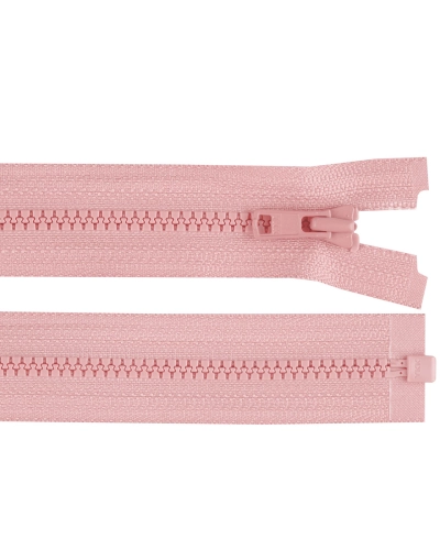 Kostený zips YKK No 3 dĺžka 45 cm - 1 ks | Mimib