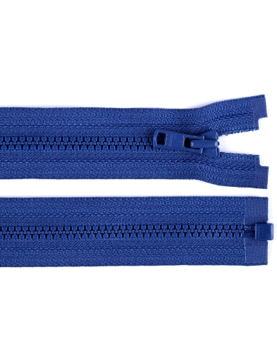 Kostený zips YKK No 3 dĺžka 55 cm - 1 ks | Mimib