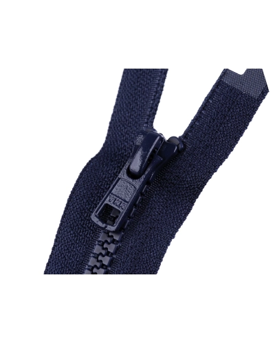 Kostený zips YKK No 5 dĺžka 30 cm bundový - 1 ks | Mimib