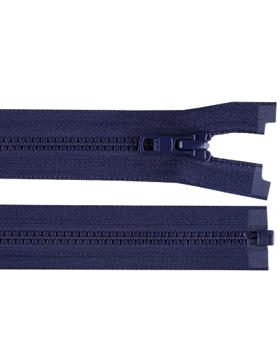 Kostený zips YKK No 5 dĺžka 70 cm bundový - 1 ks | Mimib