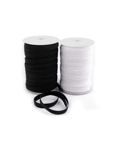 Bielizňová guma šírka 12 mm - 90 m | Mimib