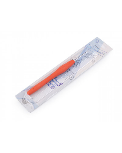 Szilikon fogantyú horgolótű 2,5 méret, 2-5 | Mimib