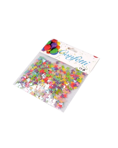 Konfety - na párty, svadbu, oslavu - 1 sáčok | Mimib