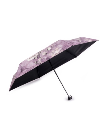 Dámsky mini skladací dáždnik kvety - 1 ks | Mimib