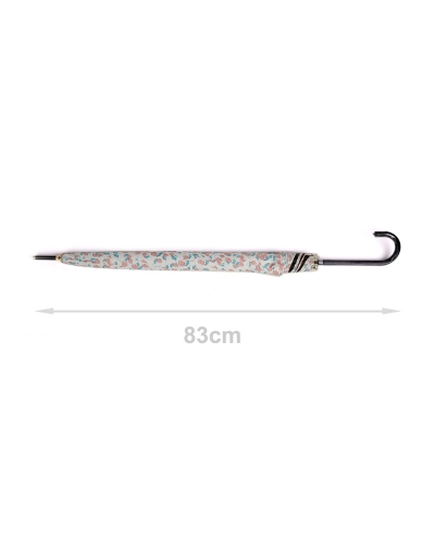 Dámsky vystreľovací dáždnik - 1 ks | Mimib