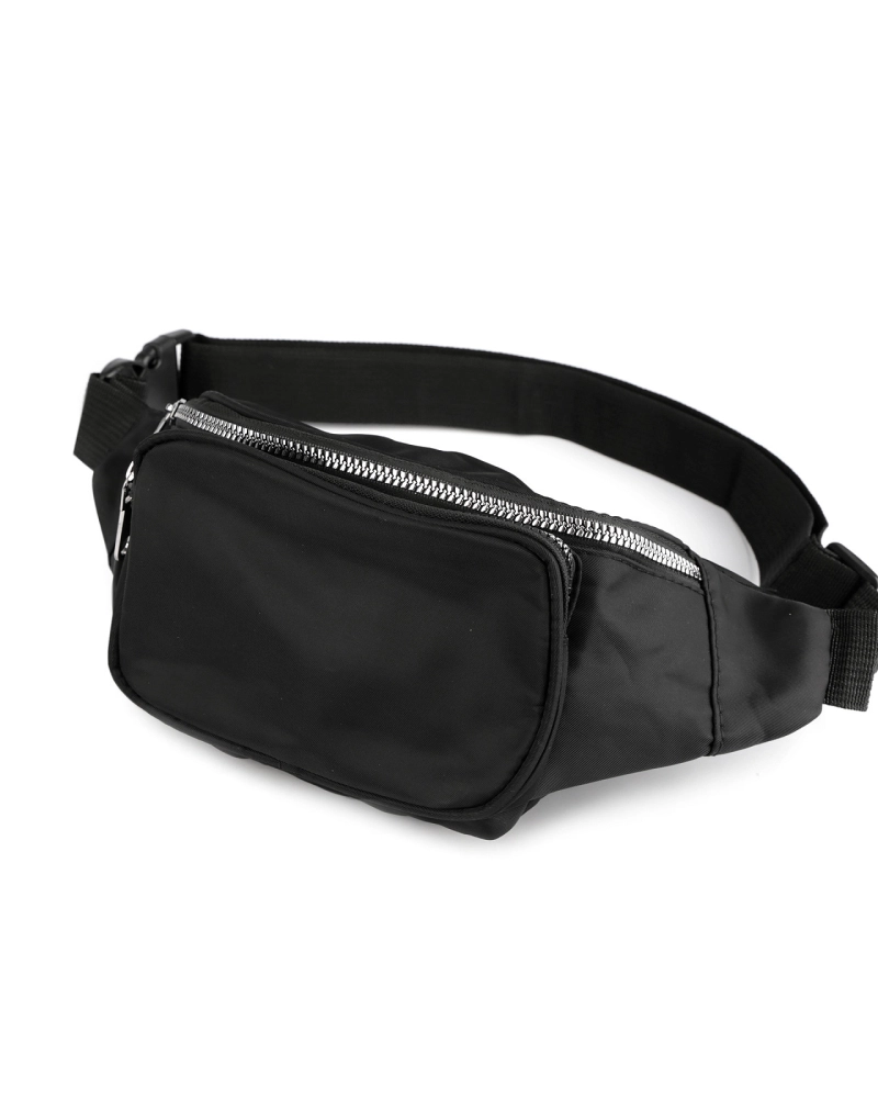 Ľadvinka 3 zipsová so zadným vreckom - 1 ks | Mimib