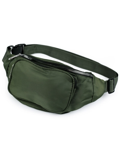 Ľadvinka 3 zipsová so zadným vreckom - 1 ks | Mimib