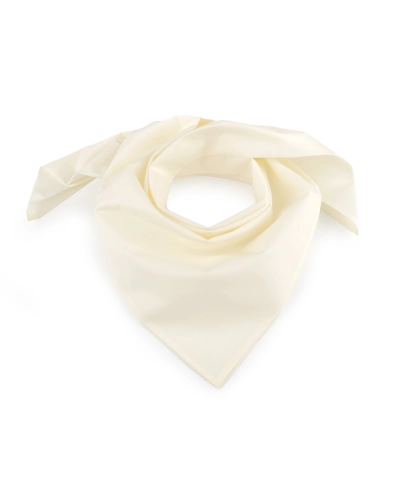 Bavlnená šatka jednofarebná 70x70 cm - 1 ks | Mimib